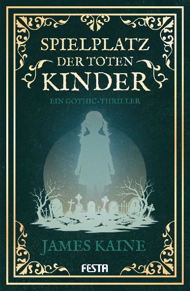 Spielplatz der toten Kinder