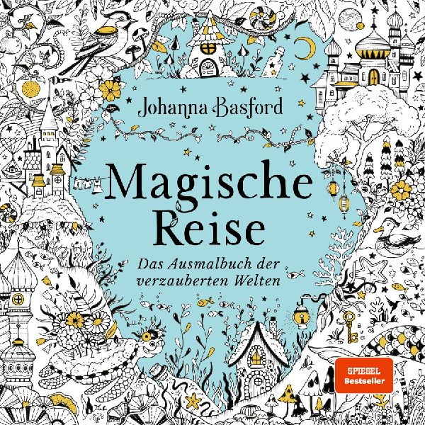 Magische Reise