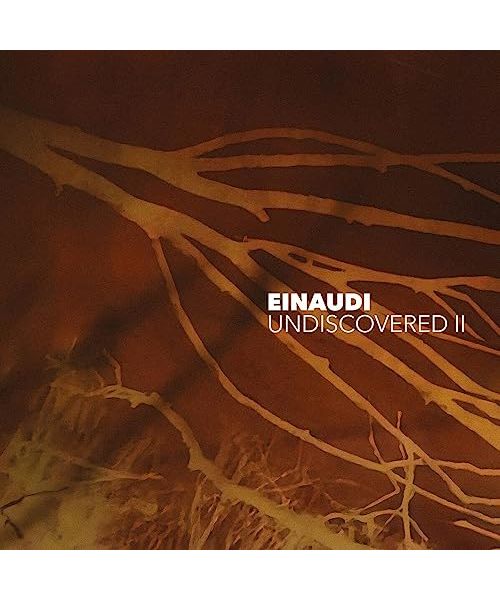 Undiscovered ll (2LP)