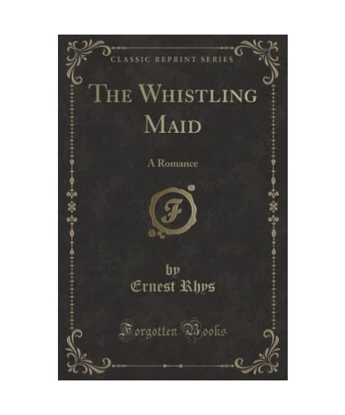 The Whistling Maid