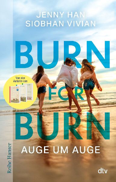 Burn for Burn