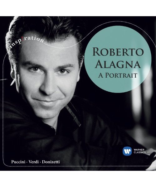 Roberto Alagna: A Portrait
