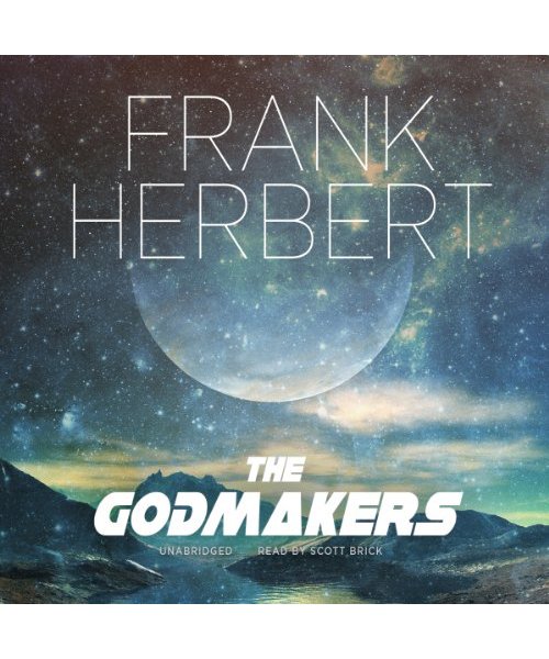 The Godmakers