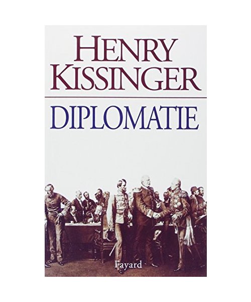 Diplomatie