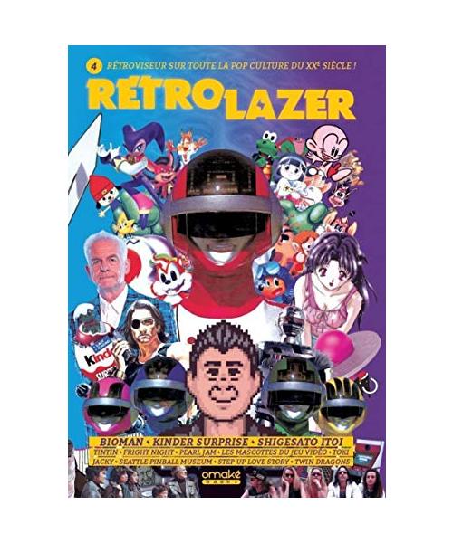 Rétro Lazer - N° 4 (4)