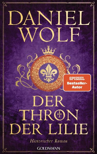 Der Thron der Lilie