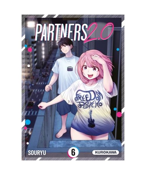 Partners 2.0 - Tome 6