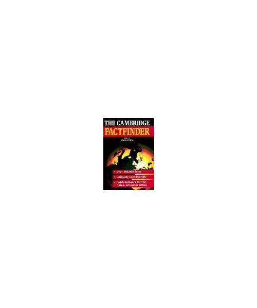 The Cambridge Factfinder