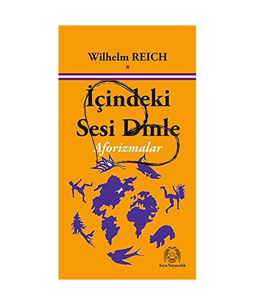 Icindeki Sesi Dinle