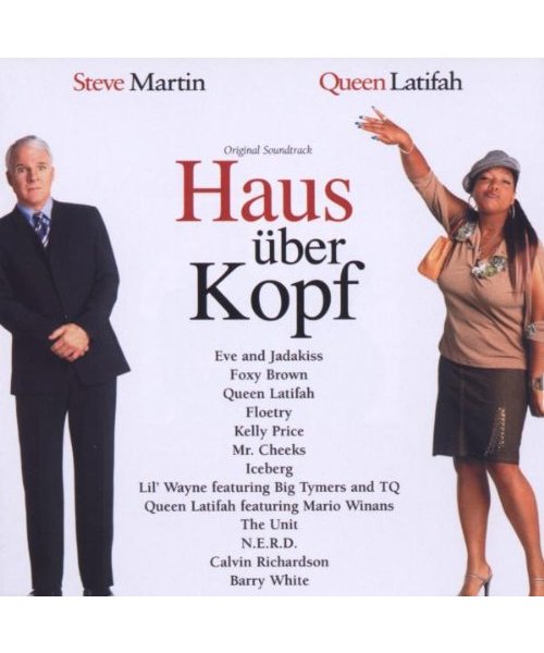 Haus über Kopf (Bringing Down The House)