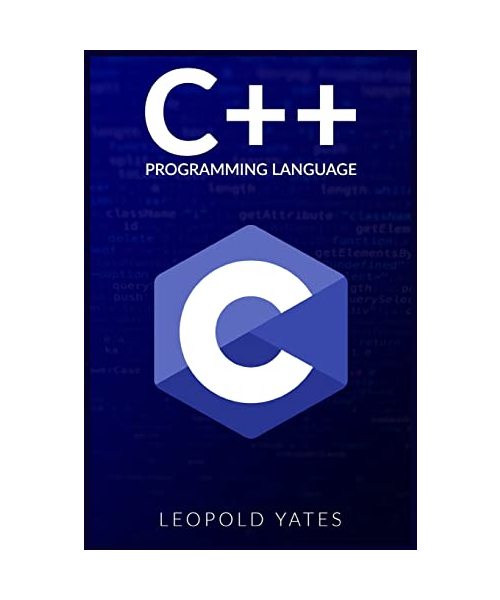 C++ Programming Language