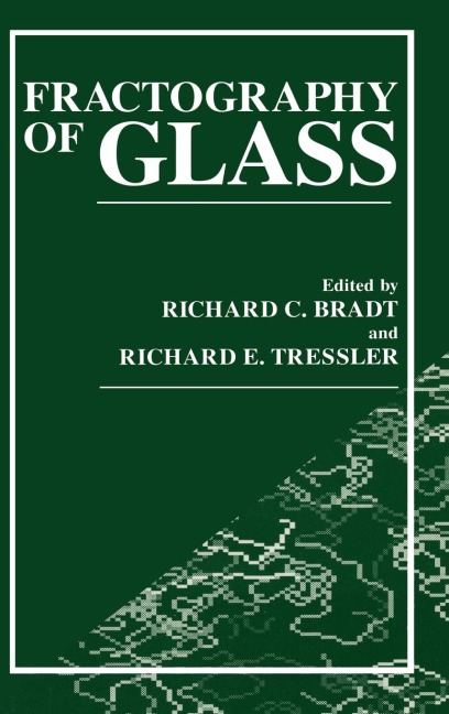 Fractography of Glass