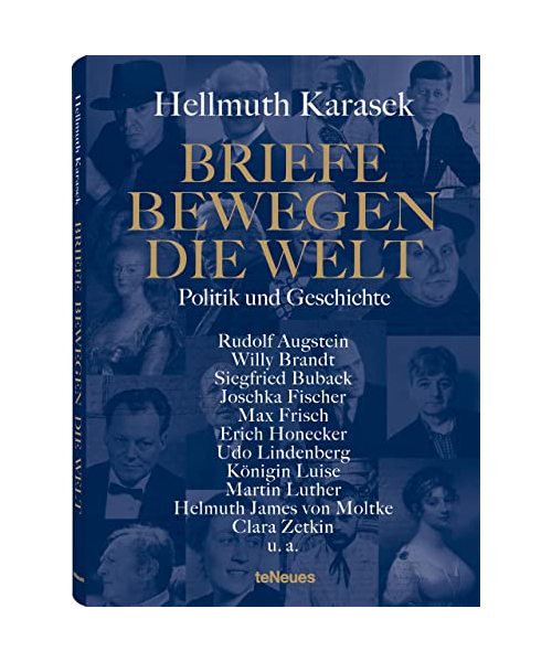 Briefe bewegen die Welt 03
