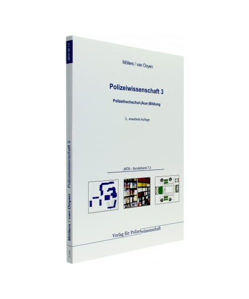 Polizeiwissenschaft 03