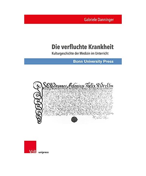 Die verfluchte Krankheit