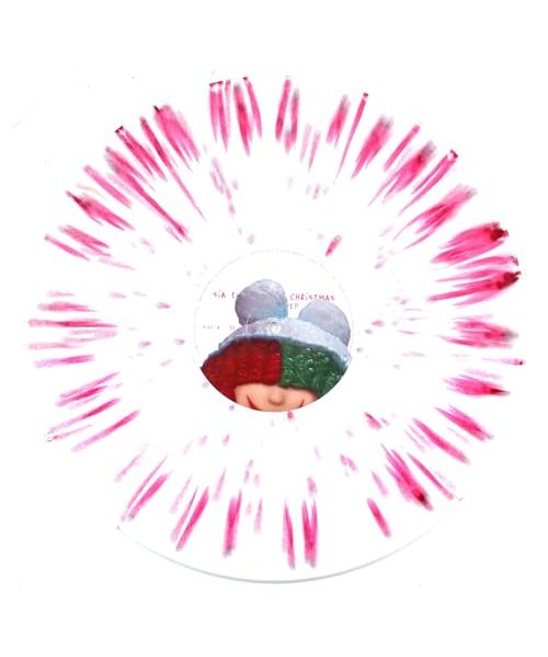 Strawberry Fields [Vinyl LP]