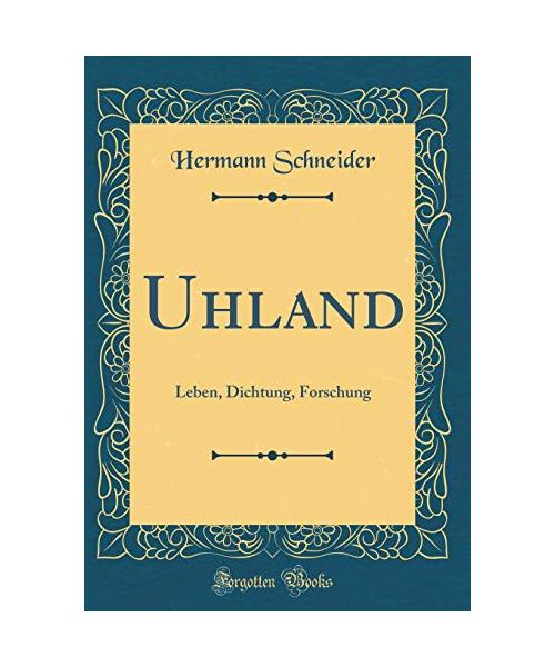 Uhland