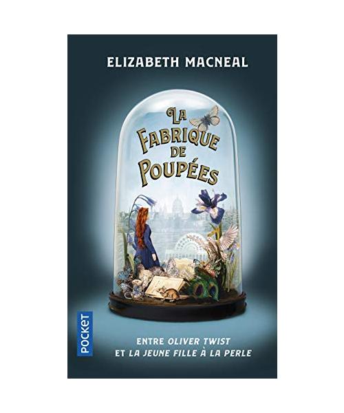 La Fabrique de poupées