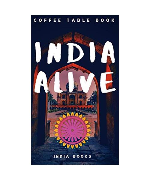 India Alive