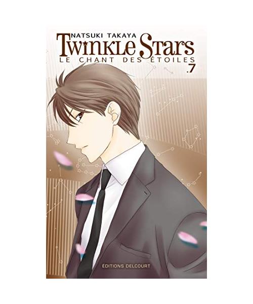 Twinkle Stars T07