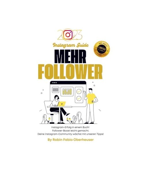 MEHR FOLLOWER