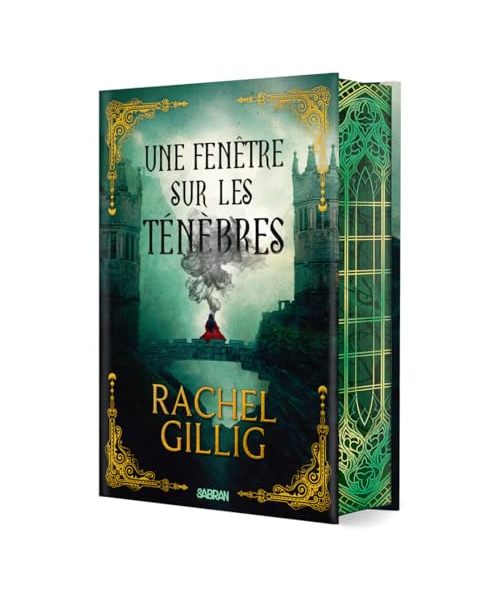 Une Fenêtre sur les ténèbres (relié collector) - Tome 01 Le Roi berger: Le roi berger, Tome 1