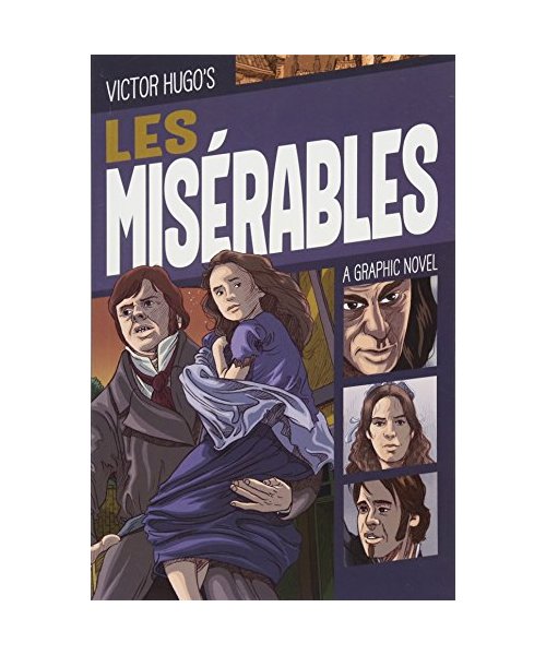 Les Miserables