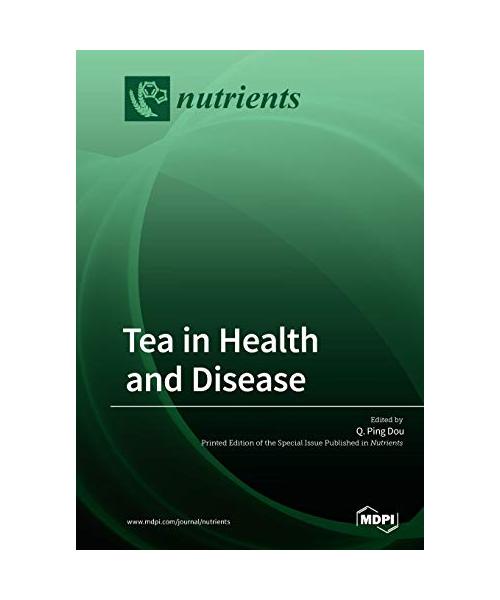 Tea in Health and Disease