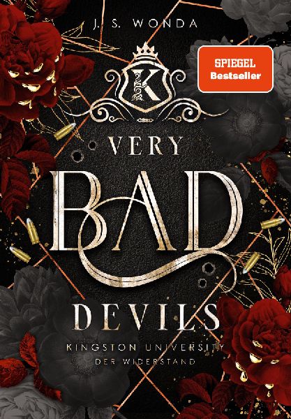 Very Bad Devils
