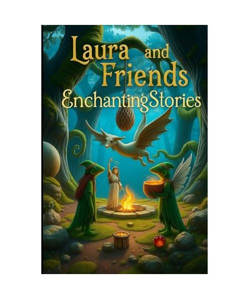Laura and Friends Enchanting Stories