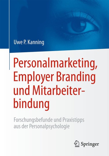 Personalmarketing, Employer Branding und Mitarbeiterbindung