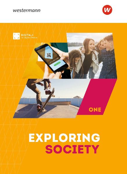 Exploring Society 1. Textbook