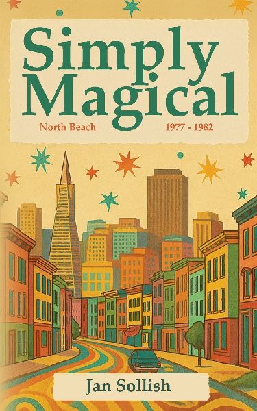 Simply Magical
