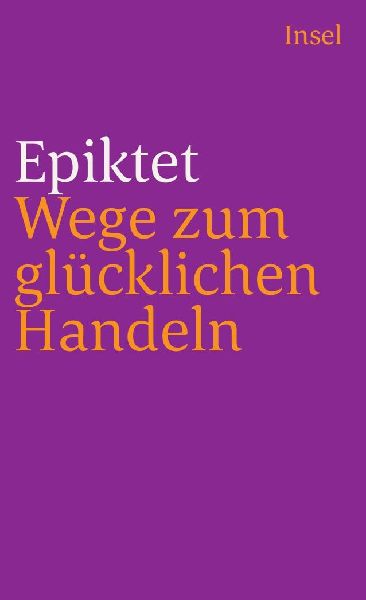 Wege zum glücklichen Handeln