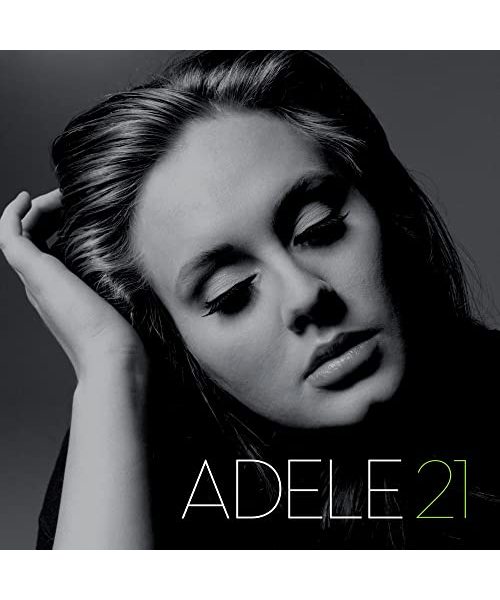 Adele - 21