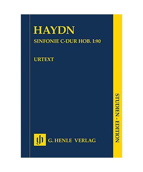 Sinfonie C-dur Hob. I:90 SE