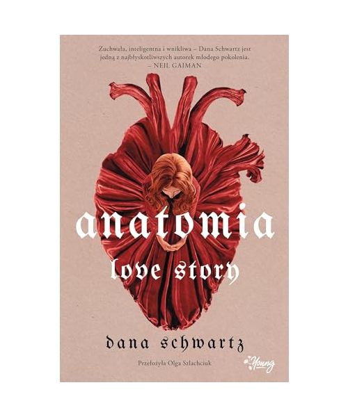 Anatomia Love story