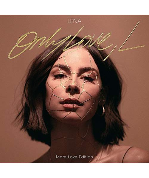 Only Love,l (More Love Edition)