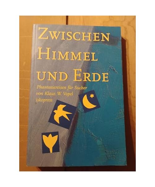 Zwischen Himmel und Erde