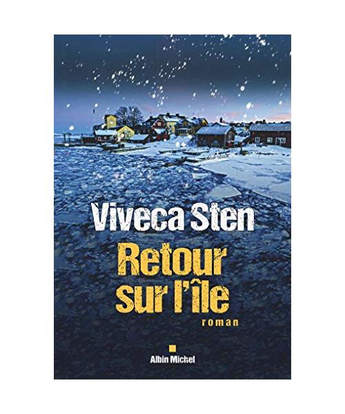 Retour sur l'île