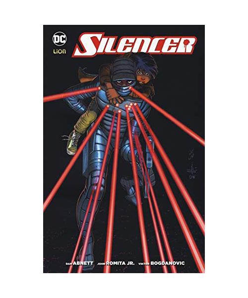 Silencer (Vol. 2)