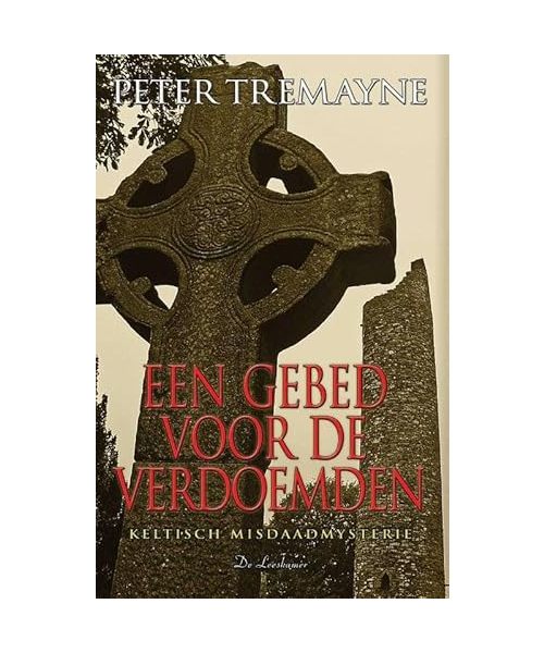 Een gebed voor de verdoemden