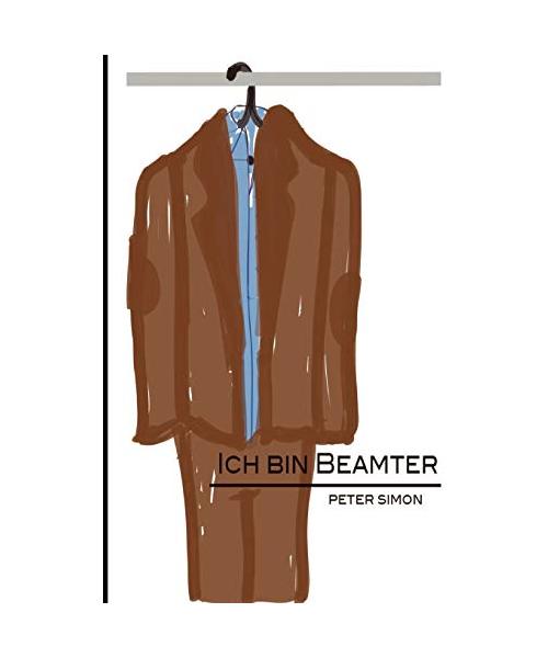 Ich bin Beamter
