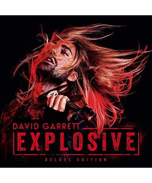 Explosive