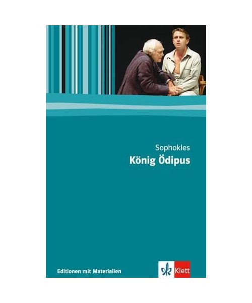 König Ödipus