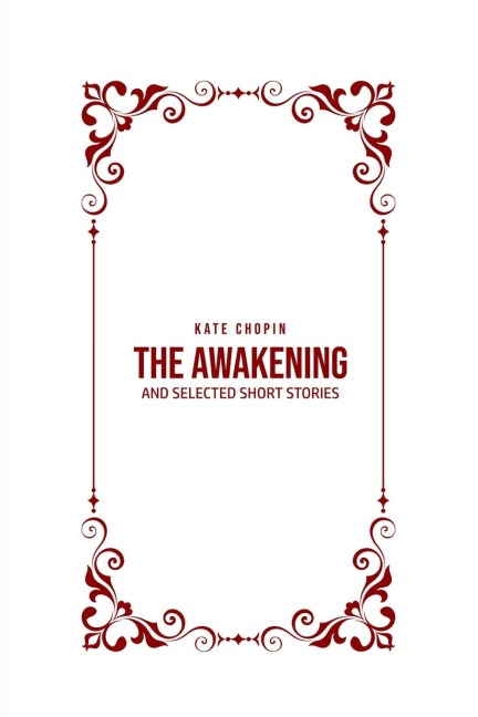 THE AWAKENING