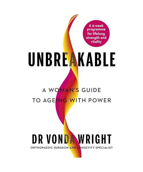 Unbreakable