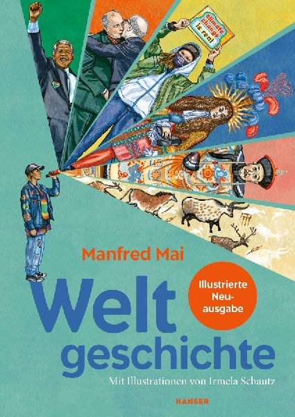 Weltgeschichte
