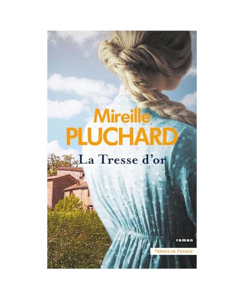 La Tresse d'or