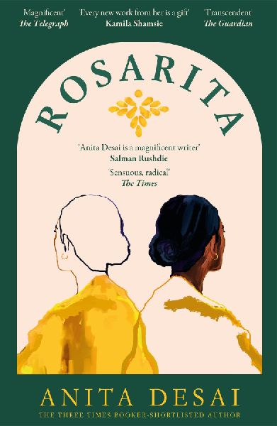 Rosarita